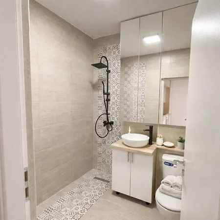 Apartment Smart