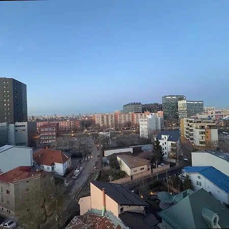 Smart Bucharest
